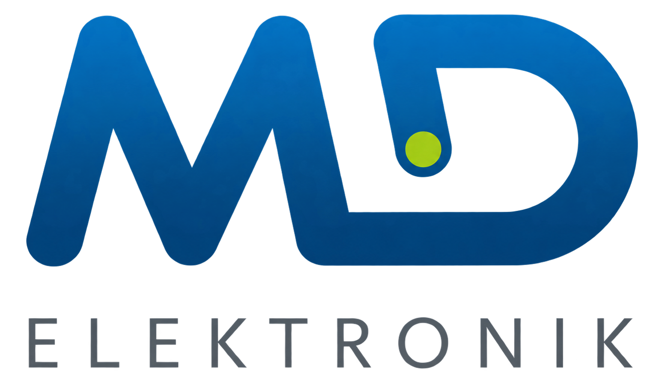 MD Elektronik